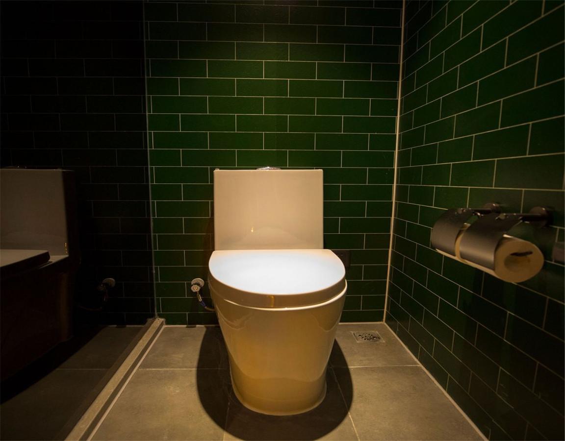 Qiu Guo Hotel Hua Mao Chaoyang  エクステリア 写真